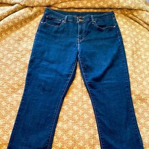 Levi’s jeans-Women’s